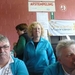 Zandvliet 24april 26ste Intern.Poldertochten