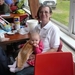 Zandvliet 24april 26ste Intern.Poldertochten