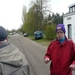 Zandvliet 24april 26ste Intern. Poldertochten