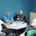 Zandvliet 24april 26ste Intern.Poldertochten