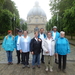 Scherpenheuvel 4 juni Scherpenheuvel wandelt