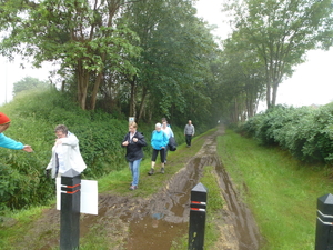 Scherpenheuvel 4 juni Scherpenheuvel wandelt