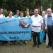 Scherpenheuvel 4 Juni Sherpenheuvel wandelt