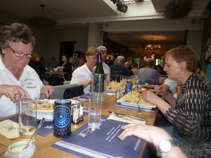 Scherpenheuvel 4 juni Scherpenheuvel wandelt