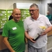 Scherpenheuvel 4Juni Scherpenheuvel wandelt