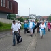 Scherpenheuvel 4Juni  Scherpenheuvel wandelt