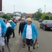 Scherpenheuvel 4Juni  Scherpenheuvel wandelt