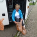 Scherpenheuvel 4 juni Scherpenheuvel wandelt