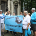 Scherpenheuvel 4 juni Scherpenheuvel wandeld