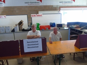Ingelmunster 19 july Avifloratocht