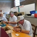 Ingelmunster 9 aug. Avifloratocht