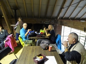 15 okt. Meulebeke  Veldbostocht