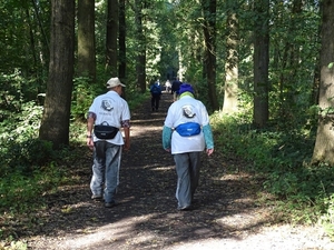 15okt. Meulebeke  Veldbostocht