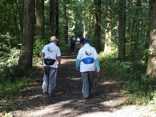 15okt. Meulebeke  Veldbostocht
