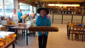 Ingelmunster 25okt Avifloratocht