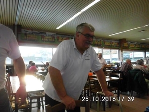 Ingelmunster 25Okt Avifloratocht