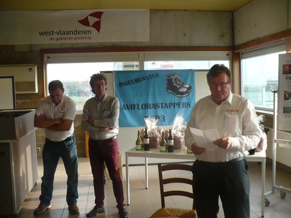 Ingelmunster 25oktAvifloratocht