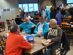 Ingelmunster 13dec2016 Avifloratocht