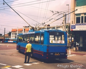 XX 0145, Arnhem Stationsplein Juni 2001