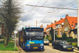 Connexxion 0168 Arnhem Dr.Schaepmanlaan 04-04-2000