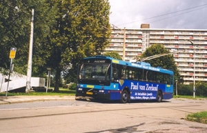Connexxion 0174 Arnhem Immerloo 21-08-1999