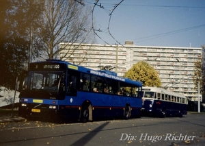 Connexxion 0179+101, Arnhem Eimerssingel, 30-10-1999