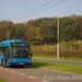 Connexxion 5206, Arnhem Cattepoelseweg, 30-10-2009