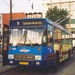 Oostnet 0155, Arnhem Stationsplein, 16-08-1997