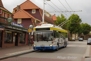 SWS 64, Arnhem Geitenkamp, 05-09-2009