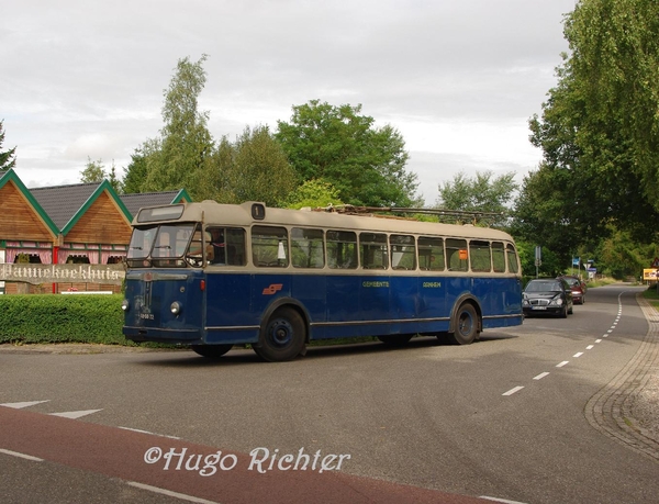 SVA ex-GVA 139, Hoenderloo, 02-09-2009