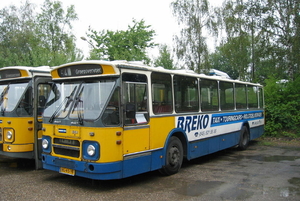 Breko 180 ex Hermes 3274 Hoensbroek 09-07-2004