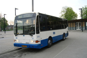 GVB 010 Uithoorn 28-04-2004