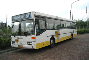 OAD 324 Almelo 19-06-2003