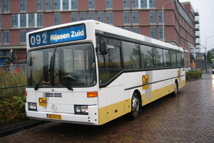 OAD 340 Almelo 29-08-2003