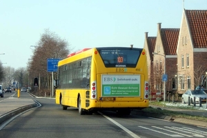 EBS 4100 12-02-2013 Broek in Waterland N-247