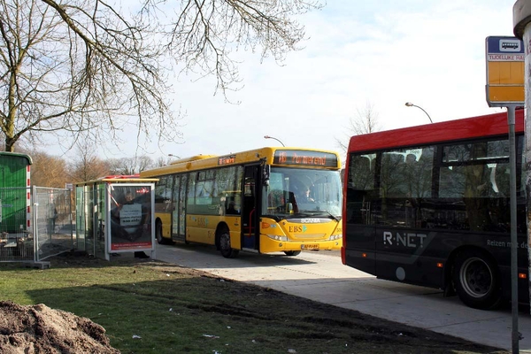 EBS 5007 13-02-2013 Edam Singelweg