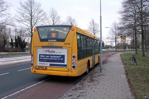 EBS 5010 13-02-2013 Volendam LSpaanderlaan