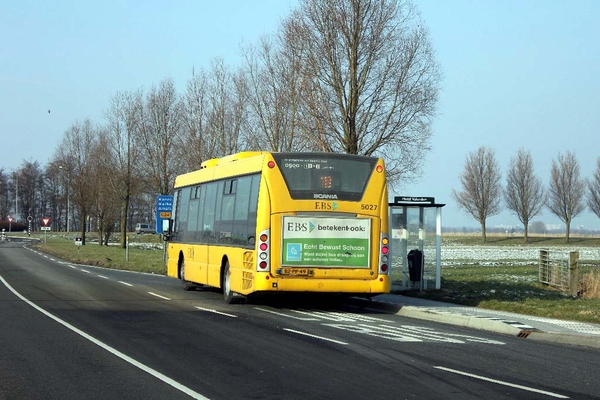 EBS 5027 12-02-2013 Katwoude HotelVolendam