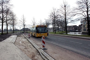EBS 5036 13-02-2013 Volendam LSpaanderlaan
