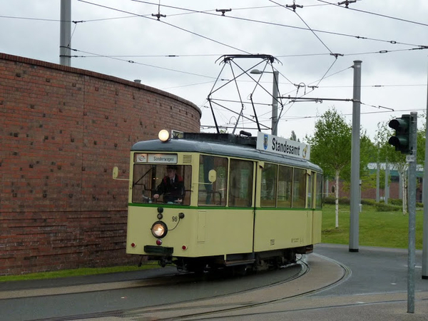 Bochum 96