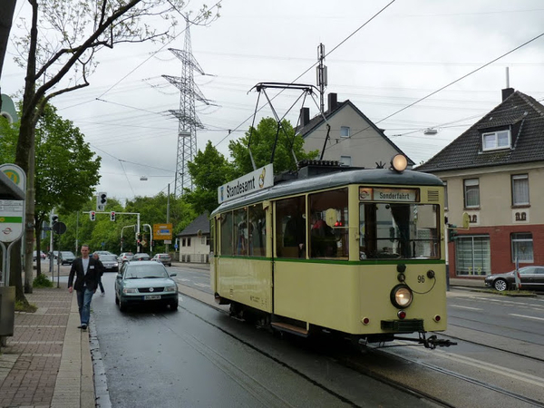 Bochum 96