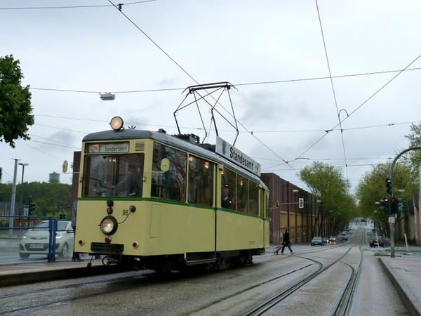Bochum 96