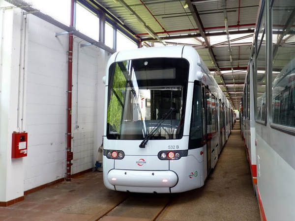 Bochum 532 B
