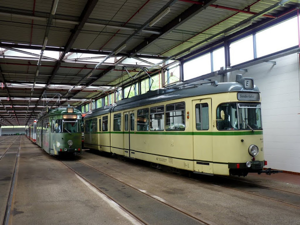 Bochum