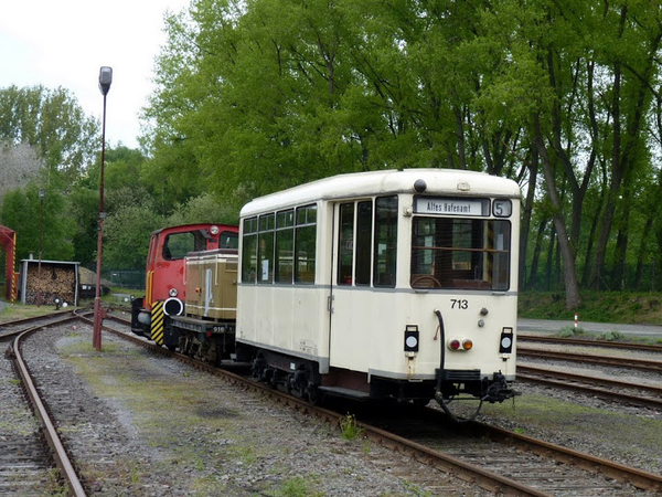 Dortmund 713