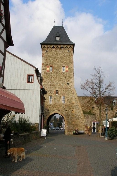 Bad Mnstereifel