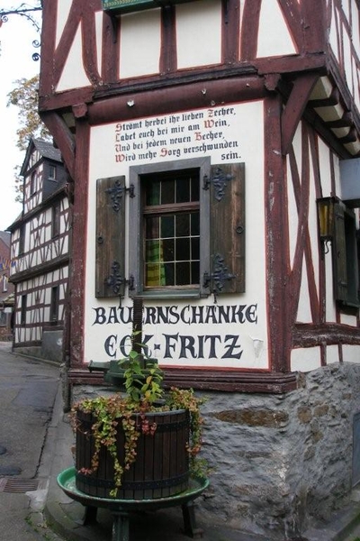 Bad Mnstereifel