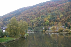 Lahn in Fachbach