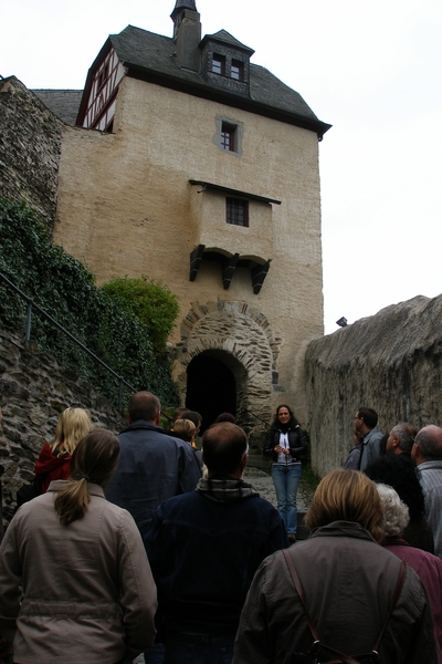Marksburg