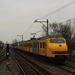 458 en 466 vanuit Nijmegen overgebracht naar Amsterdam